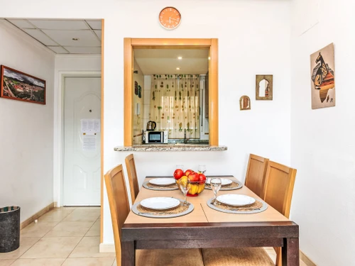 Ferienwohnung Oropesa del Mar, 2 Schlafzimmer, 6 Personen - photo_13111508729