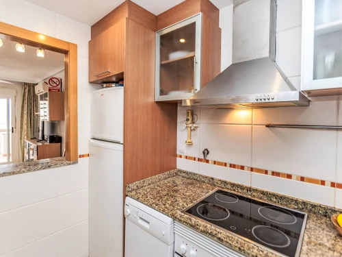 Ferienwohnung Oropesa del Mar, 2 Schlafzimmer, 6 Personen - photo_9914863005