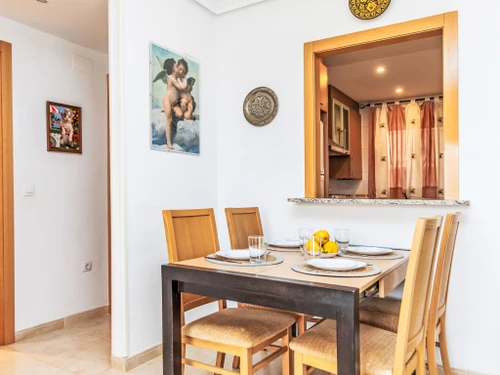 Ferienwohnung Oropesa del Mar, 2 Schlafzimmer, 6 Personen - photo_9914863005