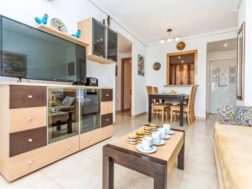 Ferienwohnung Oropesa del Mar, 2 Schlafzimmer, 6 Personen - photo_9914863005