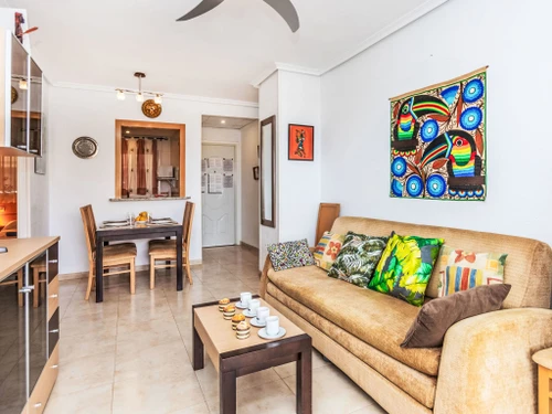 Ferienwohnung Oropesa del Mar, 2 Schlafzimmer, 6 Personen - photo_9914863005