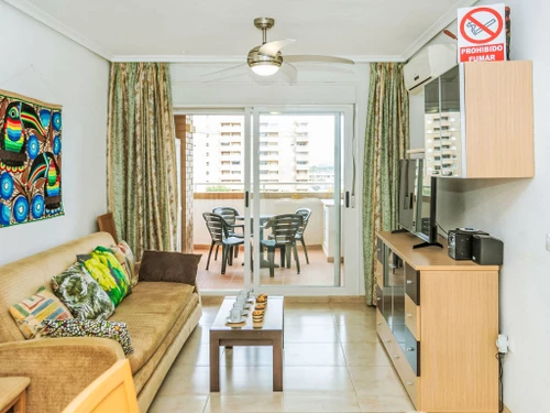 Ferienwohnung Oropesa del Mar, 2 Schlafzimmer, 6 Personen - photo_9914863005