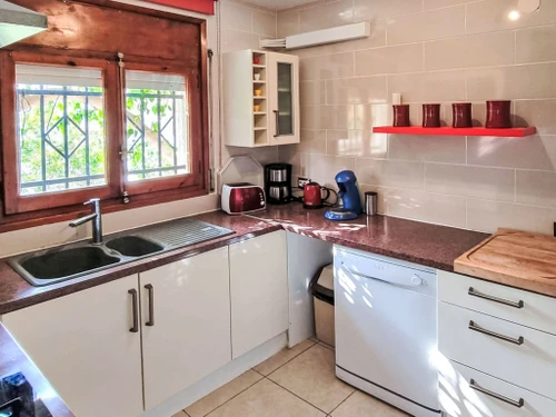 Villa L'Ametlla de Mar, 4 pièces, 6 personnes - photo_1011700377288