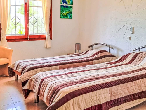 Villa L'Ametlla de Mar, 4 pièces, 6 personnes - photo_1011700377288