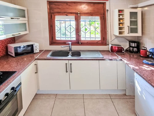 Villa L'Ametlla de Mar, 4 pièces, 6 personnes - photo_1011700377288