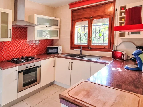 Villa L'Ametlla de Mar, 4 pièces, 6 personnes - photo_1011700377288