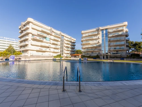 Appartement Salou, 3 pièces, 4 personnes - photo_1011700378201