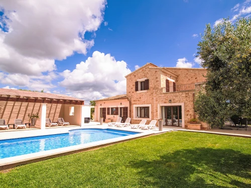 Villa Cala d'Or, 5 Schlafzimmer, 9 Personen - photo_1011700378575