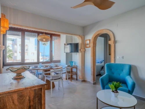 Appartement Xàbia, 2 pièces, 3 personnes - photo_1011690507352
