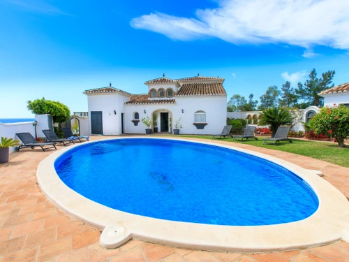 Villa Torrox, 5 pièces, 8 personnes - photo_1011578946052