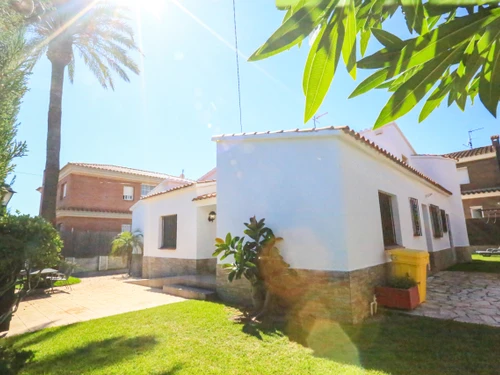 Villa Cambrils, 6 pièces, 10 personnes - photo_1011700478896