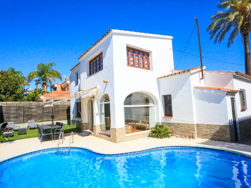 Villa Cambrils, 5 bedrooms, 10 persons - photo_1011700478896