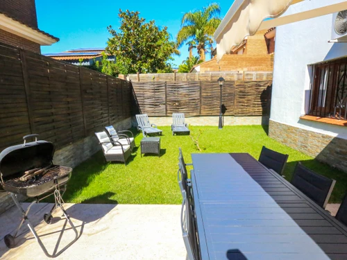 Villa Cambrils, 6 pièces, 10 personnes - photo_1011700478896