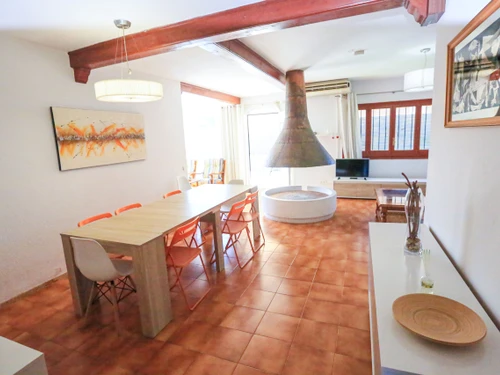 Villa Cambrils, 6 pièces, 10 personnes - photo_1011700478896