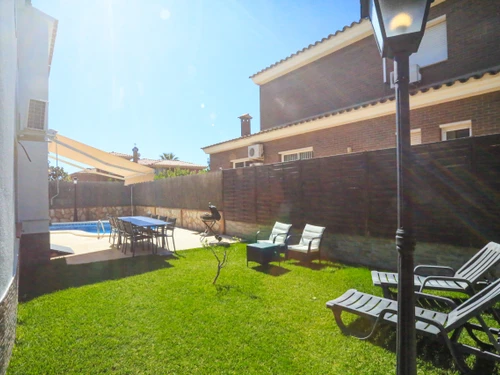 Villa Cambrils, 6 pièces, 10 personnes - photo_1011700478896