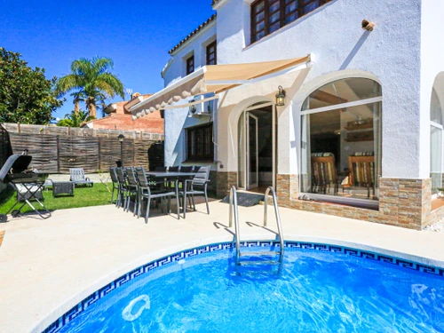 Villa Cambrils, 6 pièces, 10 personnes - photo_1011700478896
