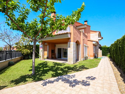 Casa Cambrils, 4 dormitorios, 8 personas - photo_1011700496333