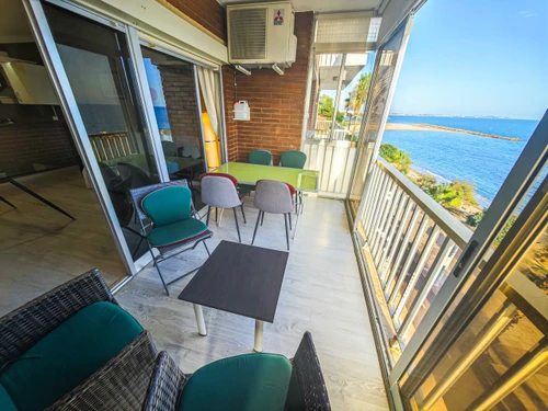 Apartment Cambrils, 1 bedroom, 3 persons - photo_1011700551290