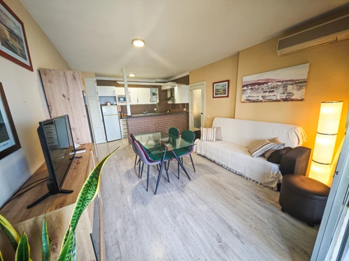 Apartment Cambrils, 1 bedroom, 3 persons - photo_1011700551290