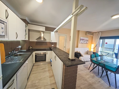 Apartment Cambrils, 1 bedroom, 3 persons - photo_1011700551290