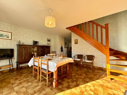 Maison Carnac, 3 pièces, 4 personnes - photo_1011700575812