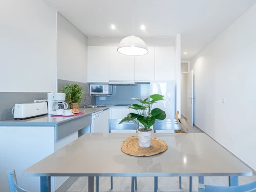 Apartment Empuriabrava, 1 bedroom, 4 persons - photo_19081723892