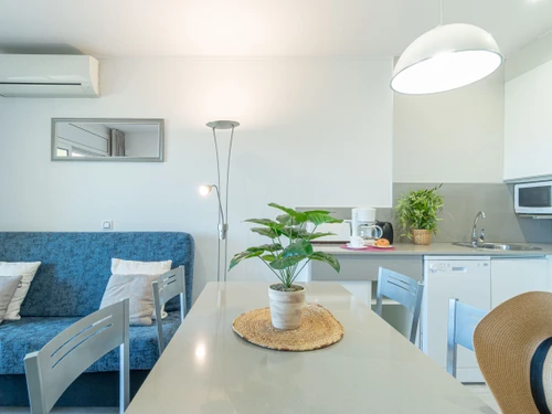 Apartment Empuriabrava, 1 bedroom, 4 persons - photo_19081723892