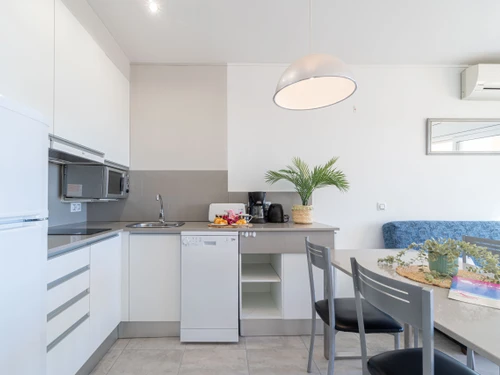 Apartment Empuriabrava, 1 bedroom, 4 persons - photo_19081719679