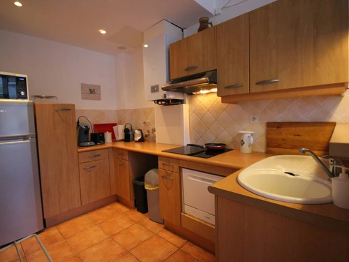 Ferienwohnung Bagnres de Luchon, 2 Schlafzimmer, 6 Personen - photo_1011700638244