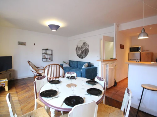 Ferienwohnung Bagnres de Luchon, 2 Schlafzimmer, 6 Personen - photo_1011700638244