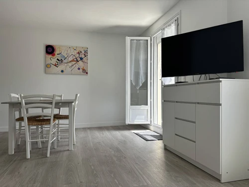 Apartment Saint-Palais-sur-Mer, 1 bedroom, 4 persons - photo_1011700647247