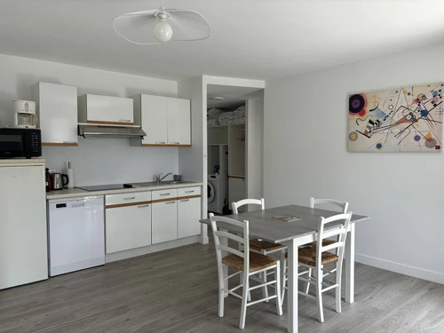 Apartment Saint-Palais-sur-Mer, 1 bedroom, 4 persons - photo_1011700647247