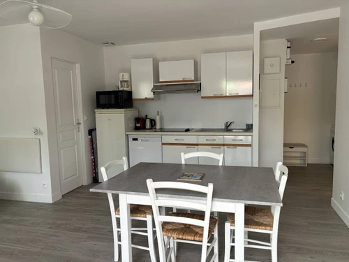 Apartment Saint-Palais-sur-Mer, 1 bedroom, 4 persons - photo_1011700647247