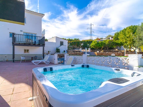 Villa Nerja, 4 pièces, 7 personnes - photo_1011700648387