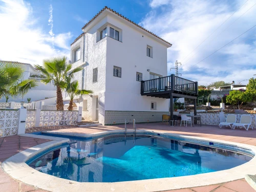 Villa Nerja, 4 pièces, 7 personnes - photo_1011700648387