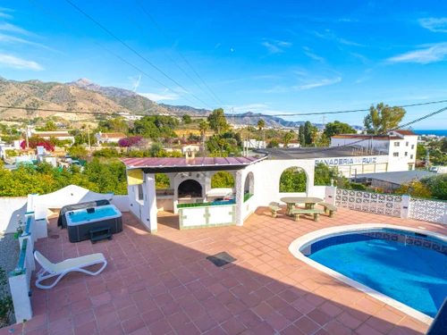 Villa Nerja, 4 pièces, 7 personnes - photo_1011700648387