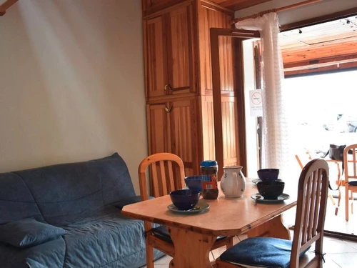 Maison Gruissan, 1 pièce, 4 personnes - photo_1011700650797