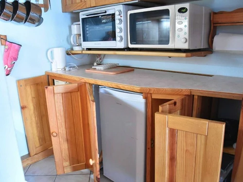 Maison Gruissan, 1 pièce, 4 personnes - photo_1011700650797