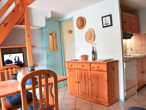 Maison Gruissan, 1 pièce, 4 personnes - photo_1011700650797