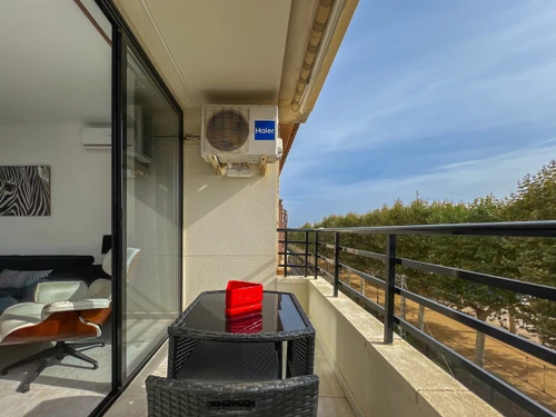 Apartamento Calella, 3 dormitorios, 6 personas - photo_19725602225