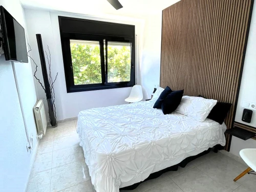 Apartamento Calella, 3 dormitorios, 6 personas - photo_19725602225