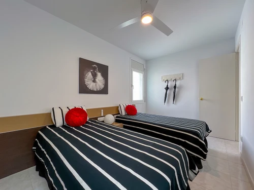 Apartamento Calella, 3 dormitorios, 6 personas - photo_19725602225