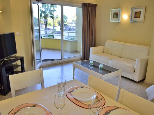 Ferienwohnung Oliva, 2 Schlafzimmer, 4 Personen - photo_1011700661358