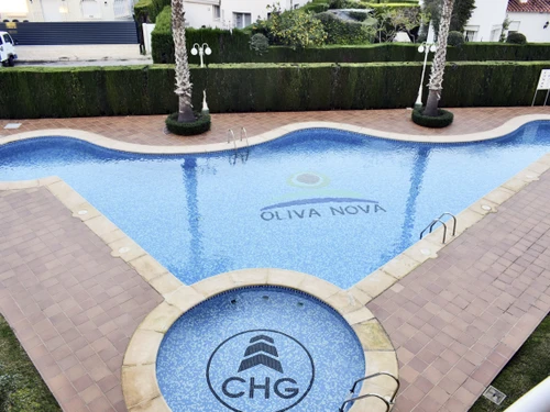 Ferienwohnung Oliva, 2 Schlafzimmer, 4 Personen - photo_1011700661358