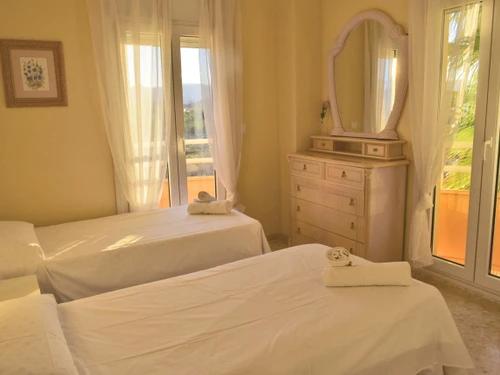 Ferienwohnung Oliva, 2 Schlafzimmer, 4 Personen - photo_1011700661358