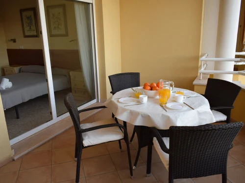 Ferienwohnung Oliva, 2 Schlafzimmer, 4 Personen - photo_1011700661358