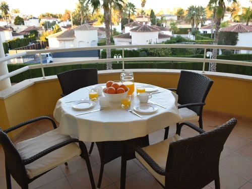 Ferienwohnung Oliva, 2 Schlafzimmer, 4 Personen - photo_1011700661358