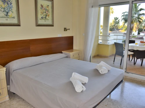 Ferienwohnung Oliva, 2 Schlafzimmer, 4 Personen - photo_1011700661358