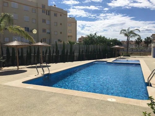 Apartamento Oliva, 2 dormitorios, 5 personas - photo_1011700661598