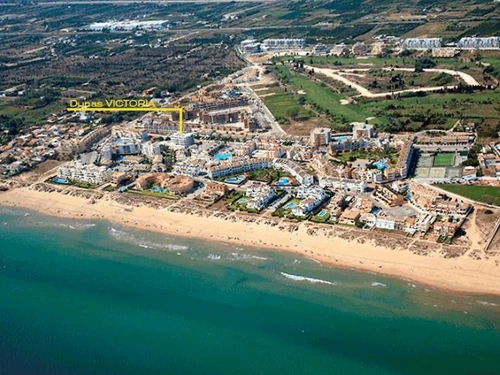 Apartamento Oliva, 2 dormitorios, 5 personas - photo_1011700661598